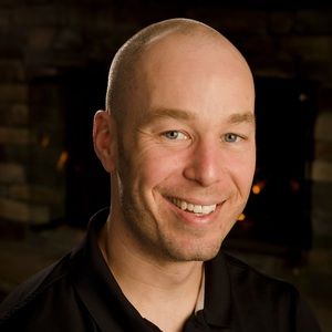 Meet your Posher, Laramie